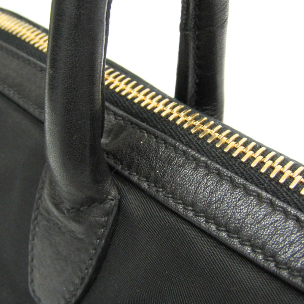 Prada Tessuto · Nylon & Leather