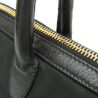 Prada Tessuto · Nylon & Leather
