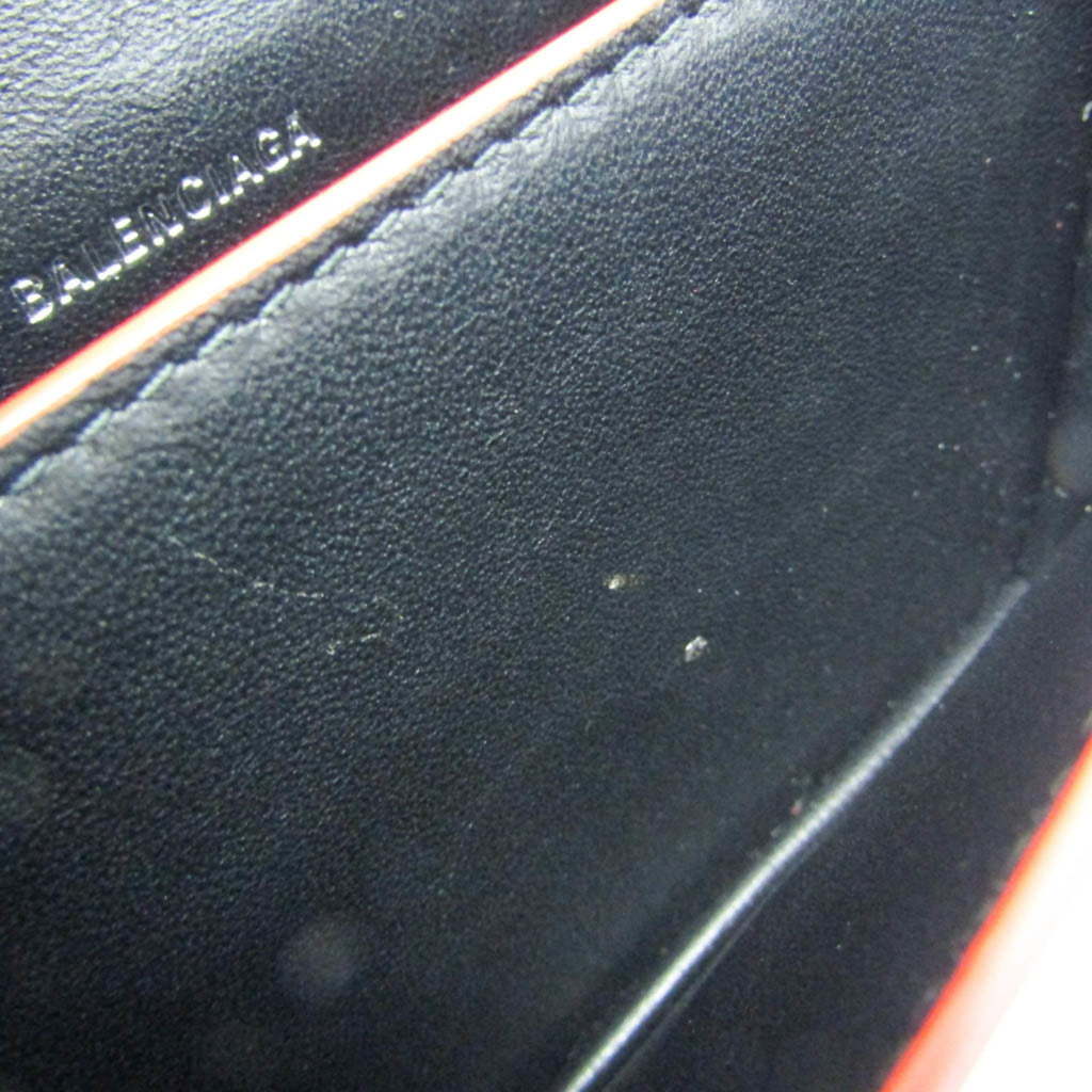 Balenciaga Sharp XS · Calfskin