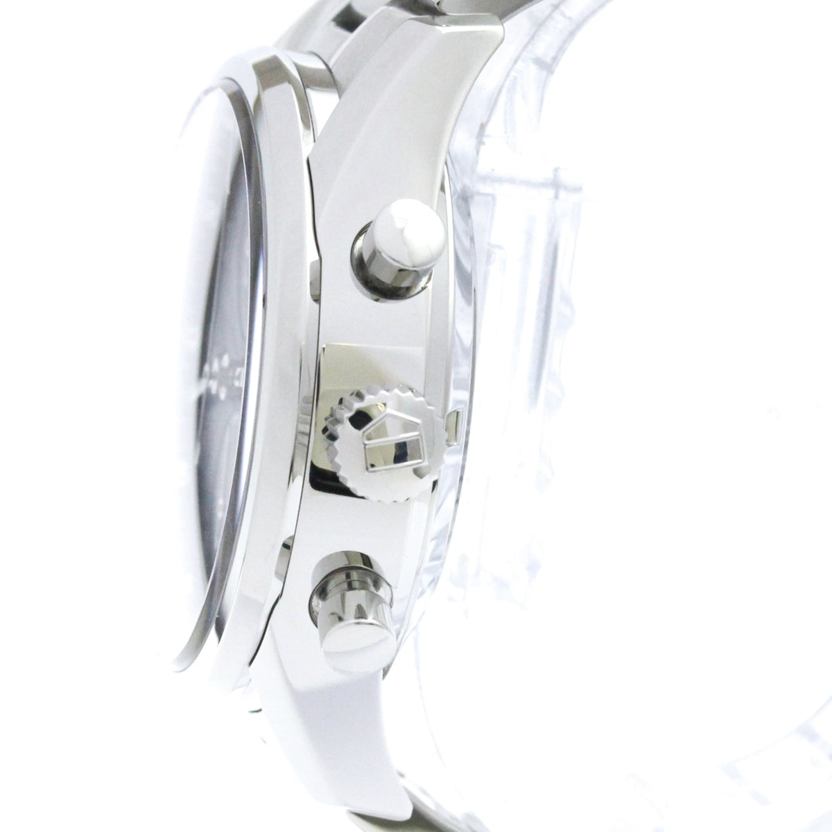 Tag Heuer Carrera Heritage · Steel · Automatic
