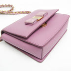 Salvatore Ferragamo Vara · Mini Chain