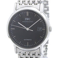IWC Portofino · Steel · Automatic