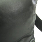 Prada Bandoliera · Leather Shoulder Bag