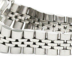 Omega Seamaster De Ville · Steel · Automatic