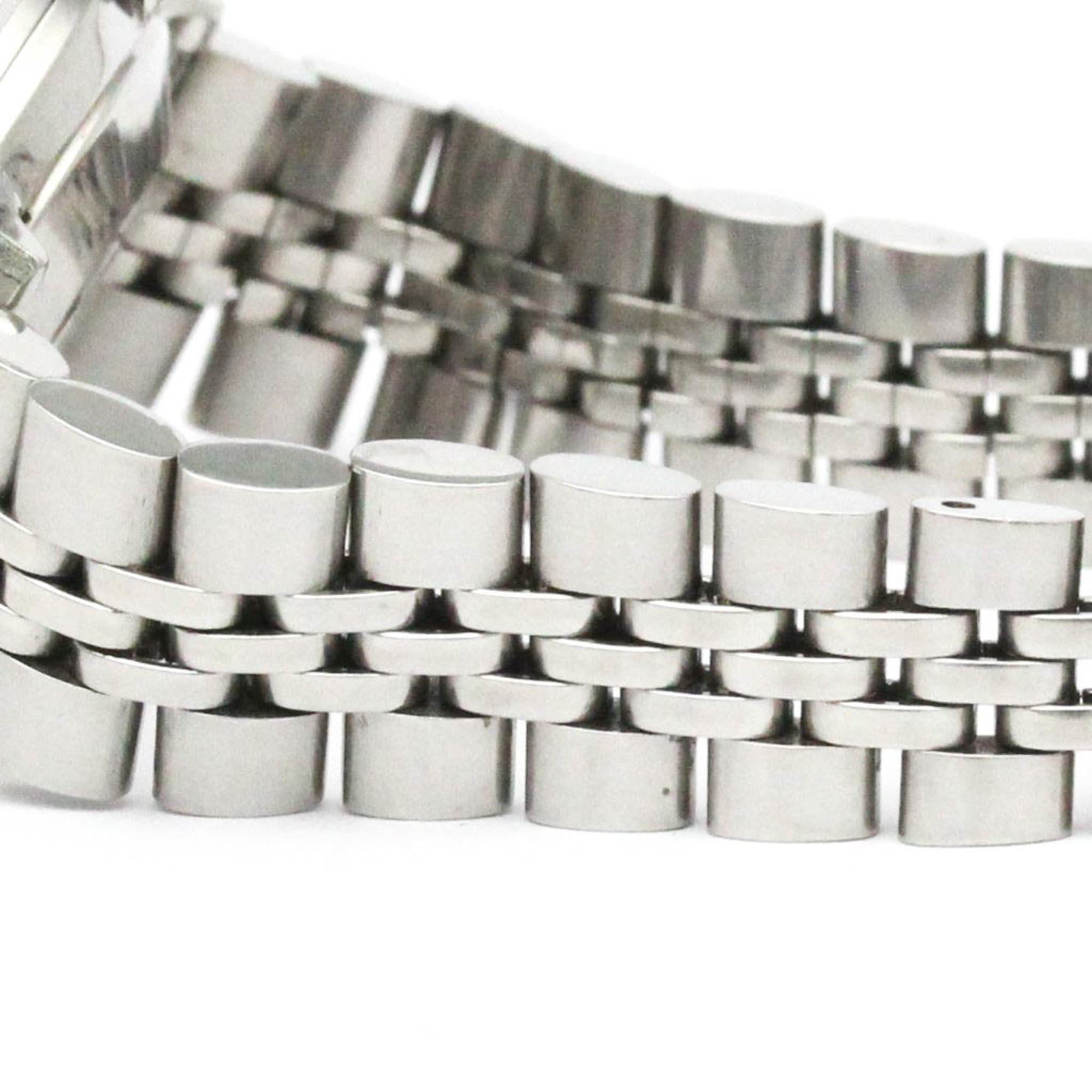 Omega Seamaster De Ville · Steel · Automatic