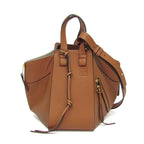 Loewe Hammock Small · Leather