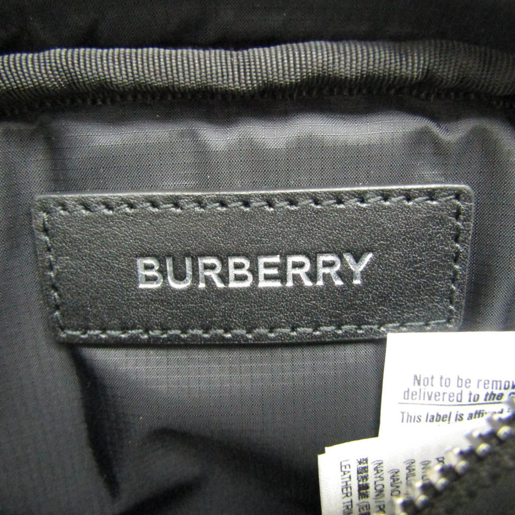Burberry · Nylon Belt Bag