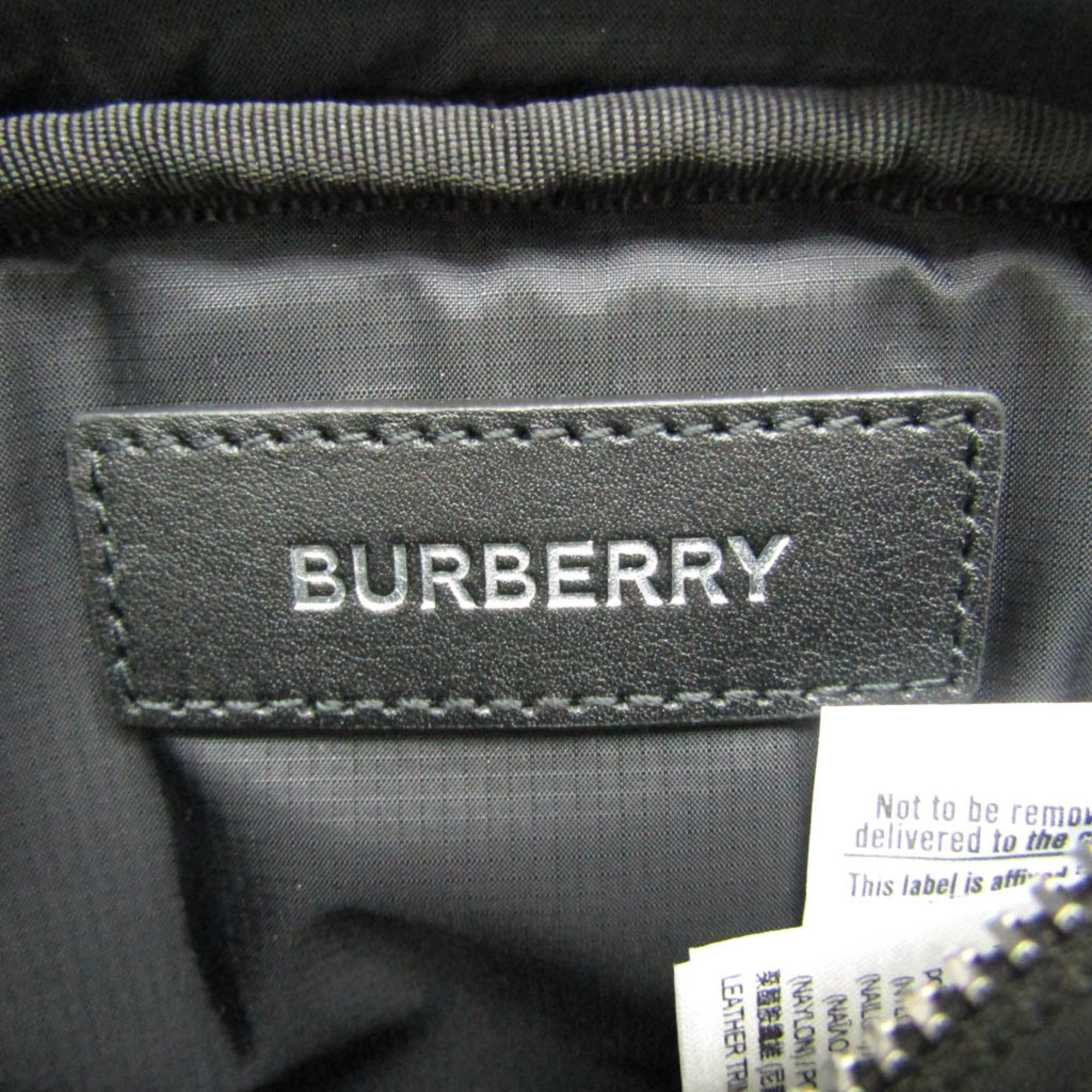 Burberry · Nylon Belt Bag