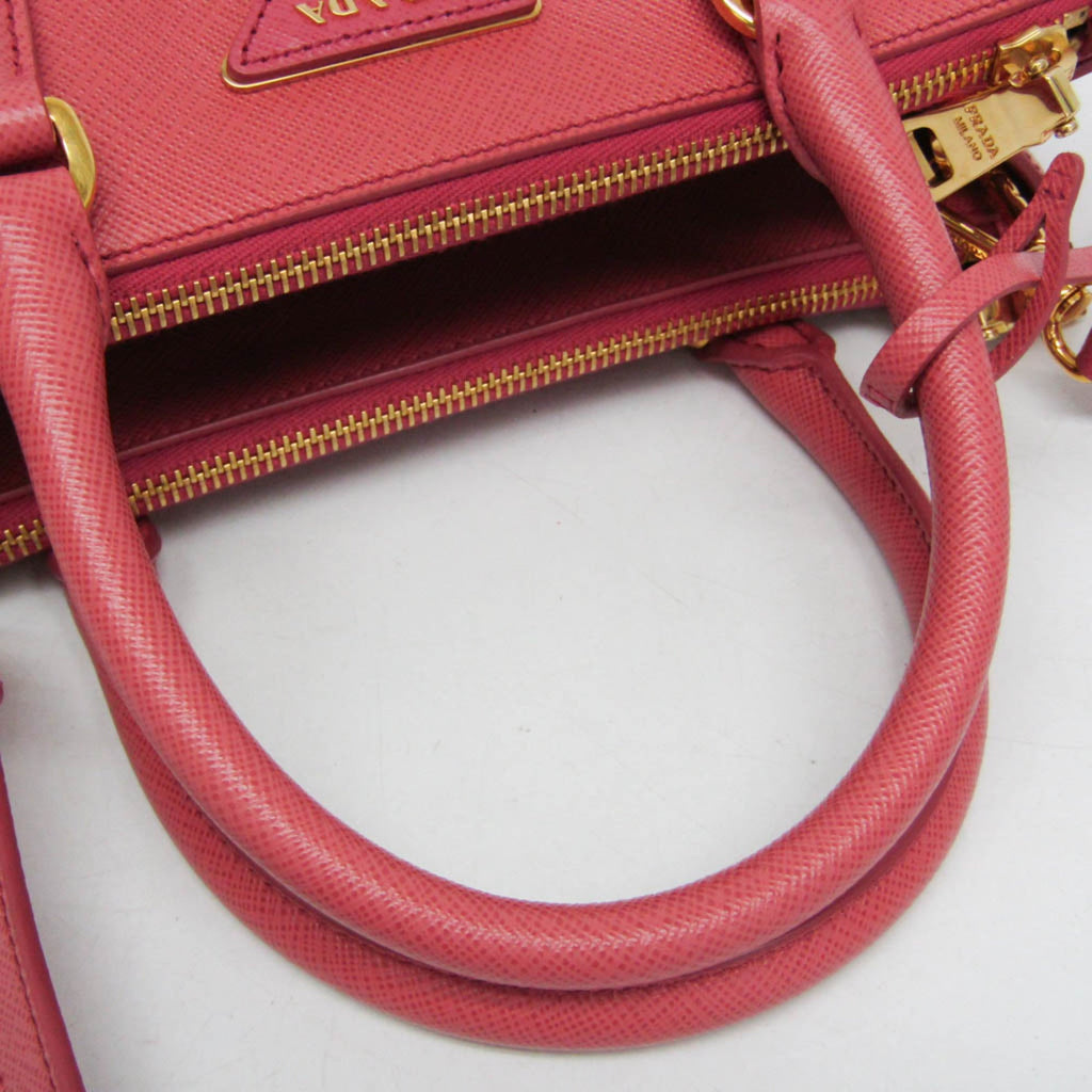 Prada Saffiano Galleria · Leather