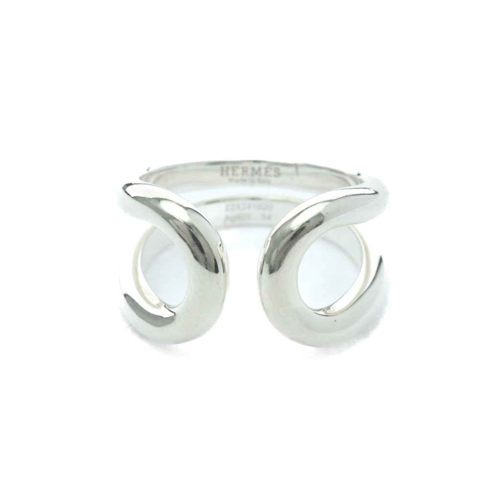Hermès Lima · Sterling Silver