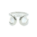 Hermès Lima · Sterling Silver