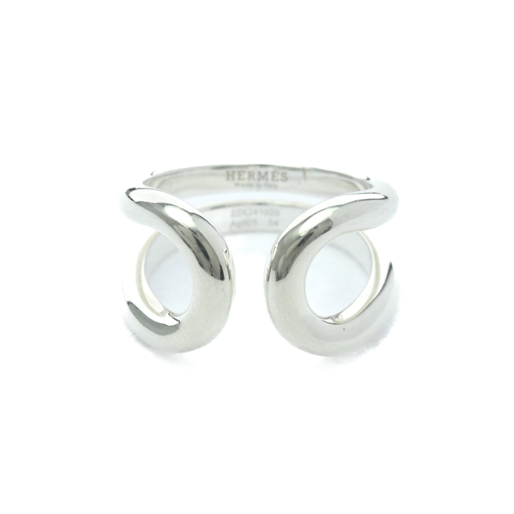 Hermès Lima · Sterling Silver