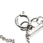 Tiffany T Smile · 18K White Gold