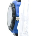 Tag Heuer Formula 1 · Steel · Rubber Strap