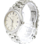 Grand Seiko · Steel · Quartz