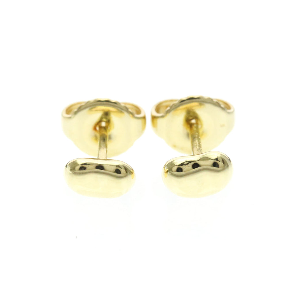 Tiffany Bean · 18K Yellow Gold
