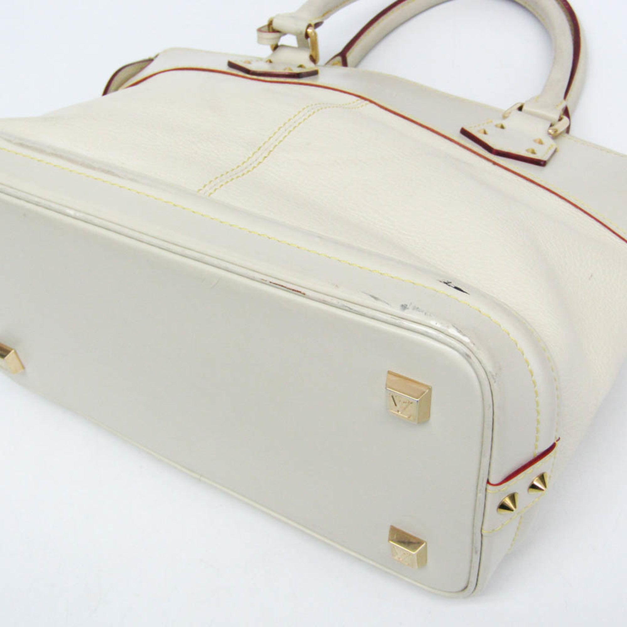 Louis Vuitton Suhali Lockit PM
