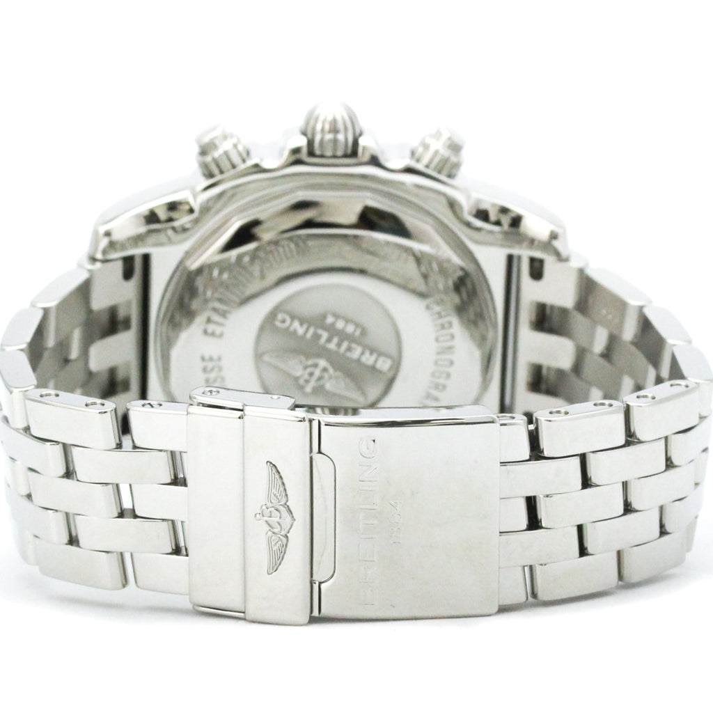 Breitling Chronomat 44 · MOP Dial · Automatic