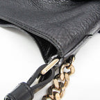 Jimmy Choo Anna · Leather