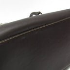 Bally Cleland · Leather