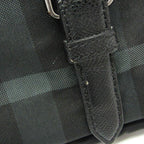 Burberry · Nylon Messenger Bag