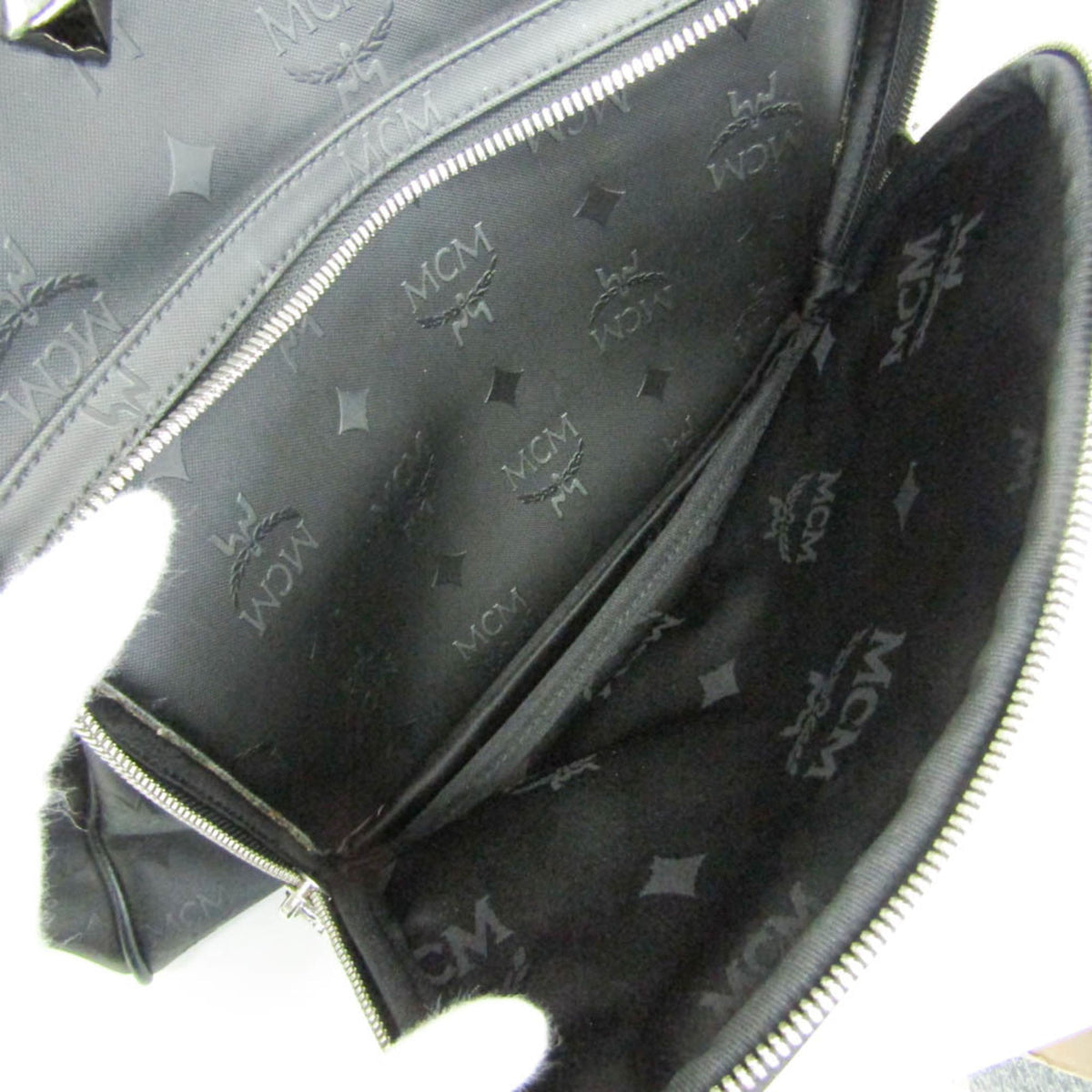 MCM Visetos · Backpack