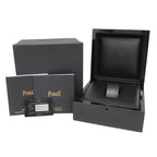 Piaget Altiplano · 18K White Gold · Manual