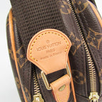Louis Vuitton Reporter PM · Monogram