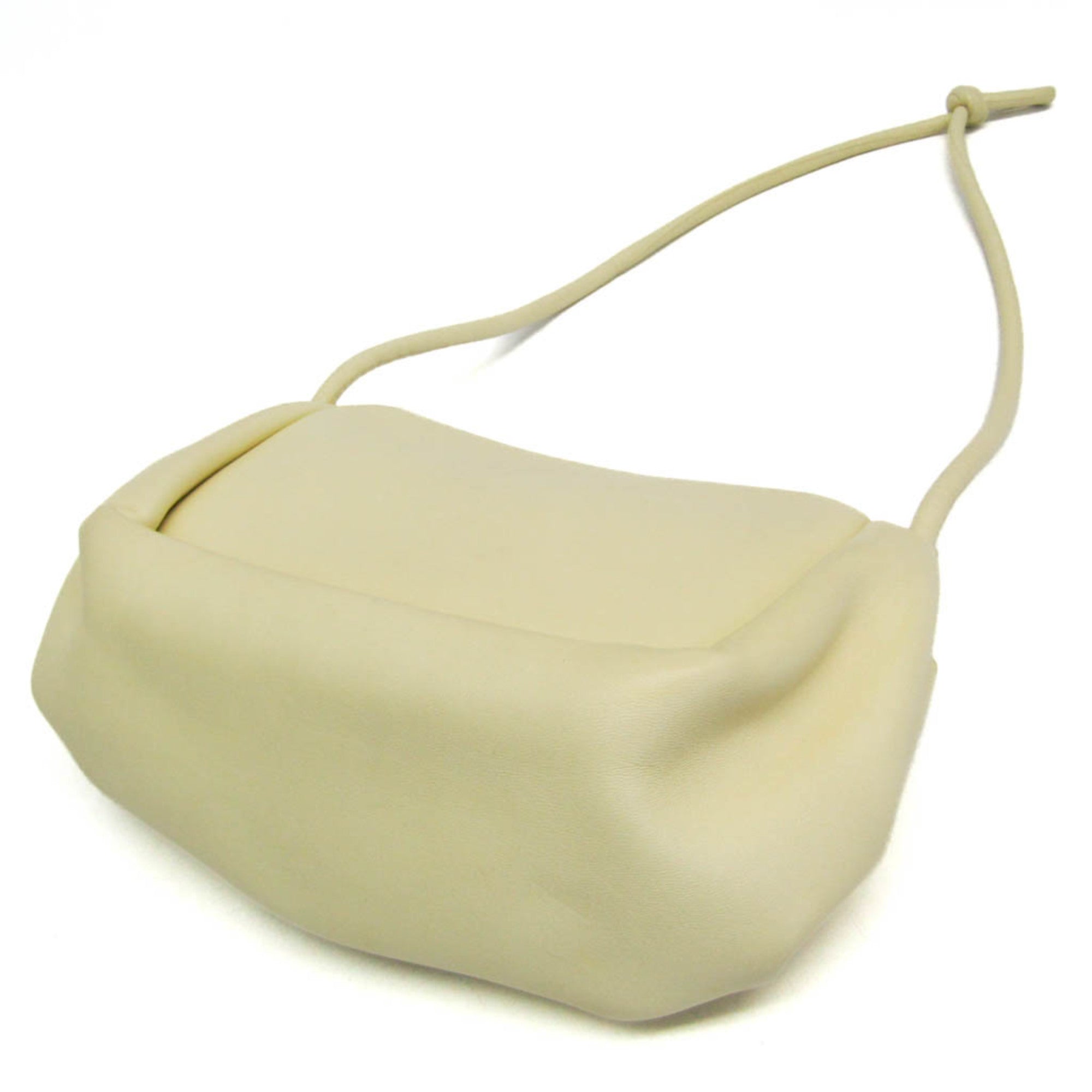 Bottega Veneta Beak · Shoulder Bag