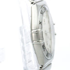 Omega Constellation · Steel · Quartz