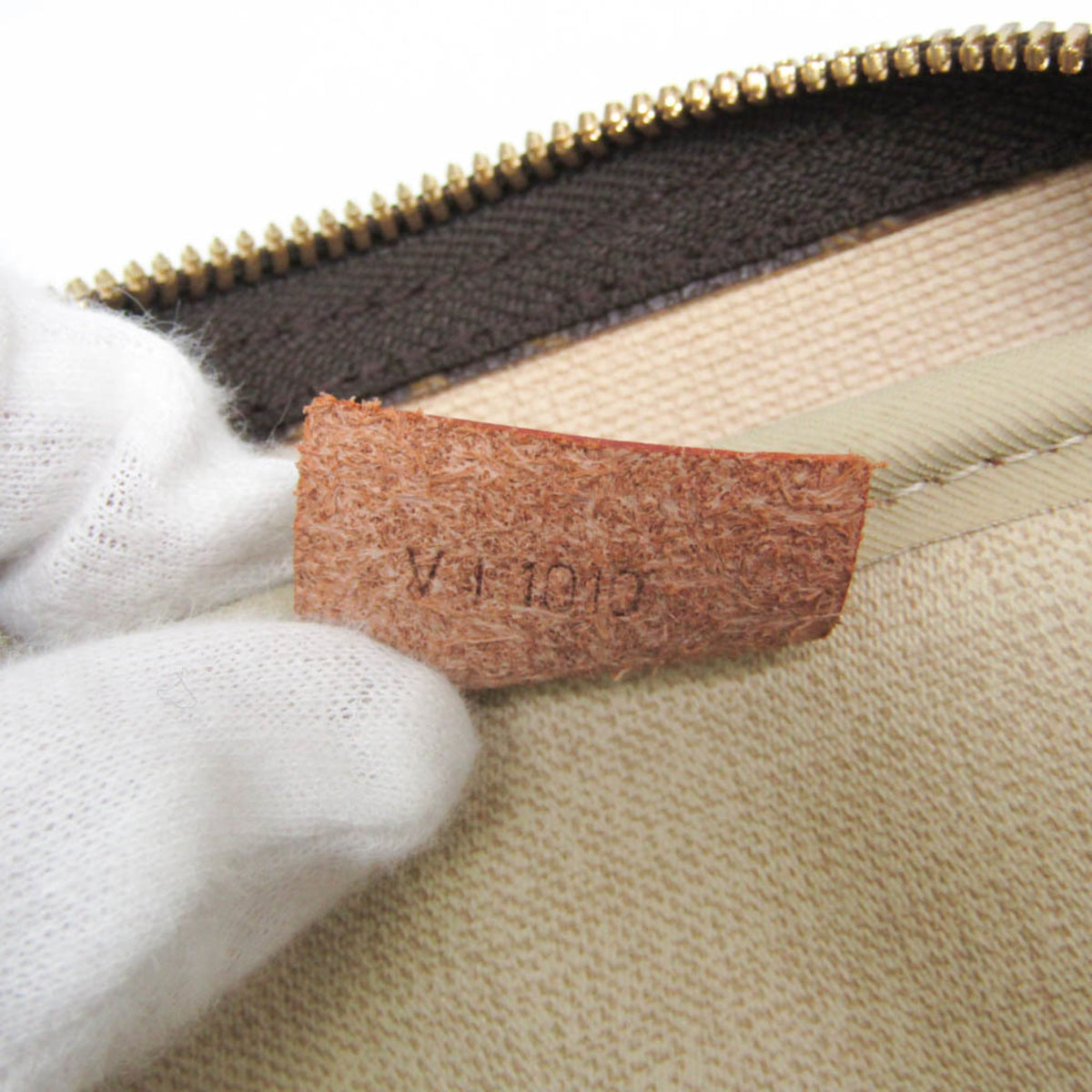 Louis Vuitton Deauville · Monogram
