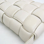 Bottega Veneta Intrecciato Padded Cassette