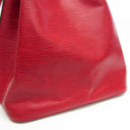 Louis Vuitton Petit Noé · Epi