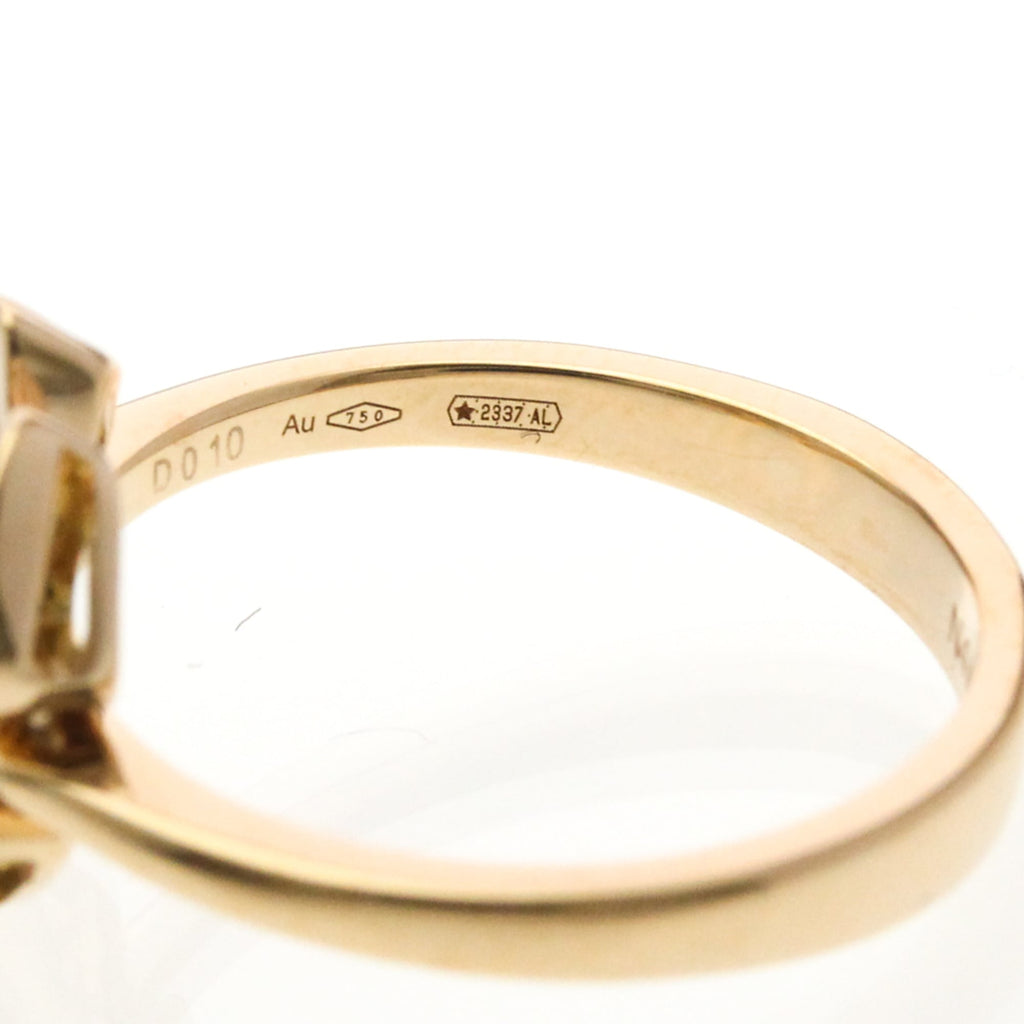 Bvlgari Fiorever · Diamond · Rose Gold