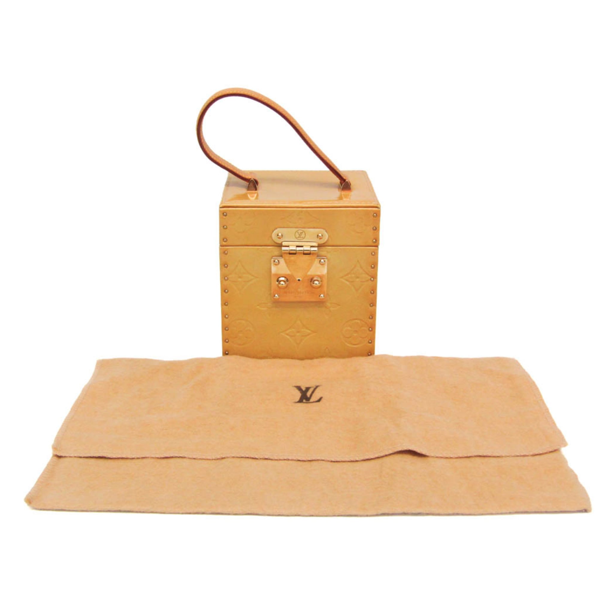 Louis Vuitton Bleecker · Vernis