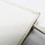 Hermès Onimaitou · Chèvre Leather