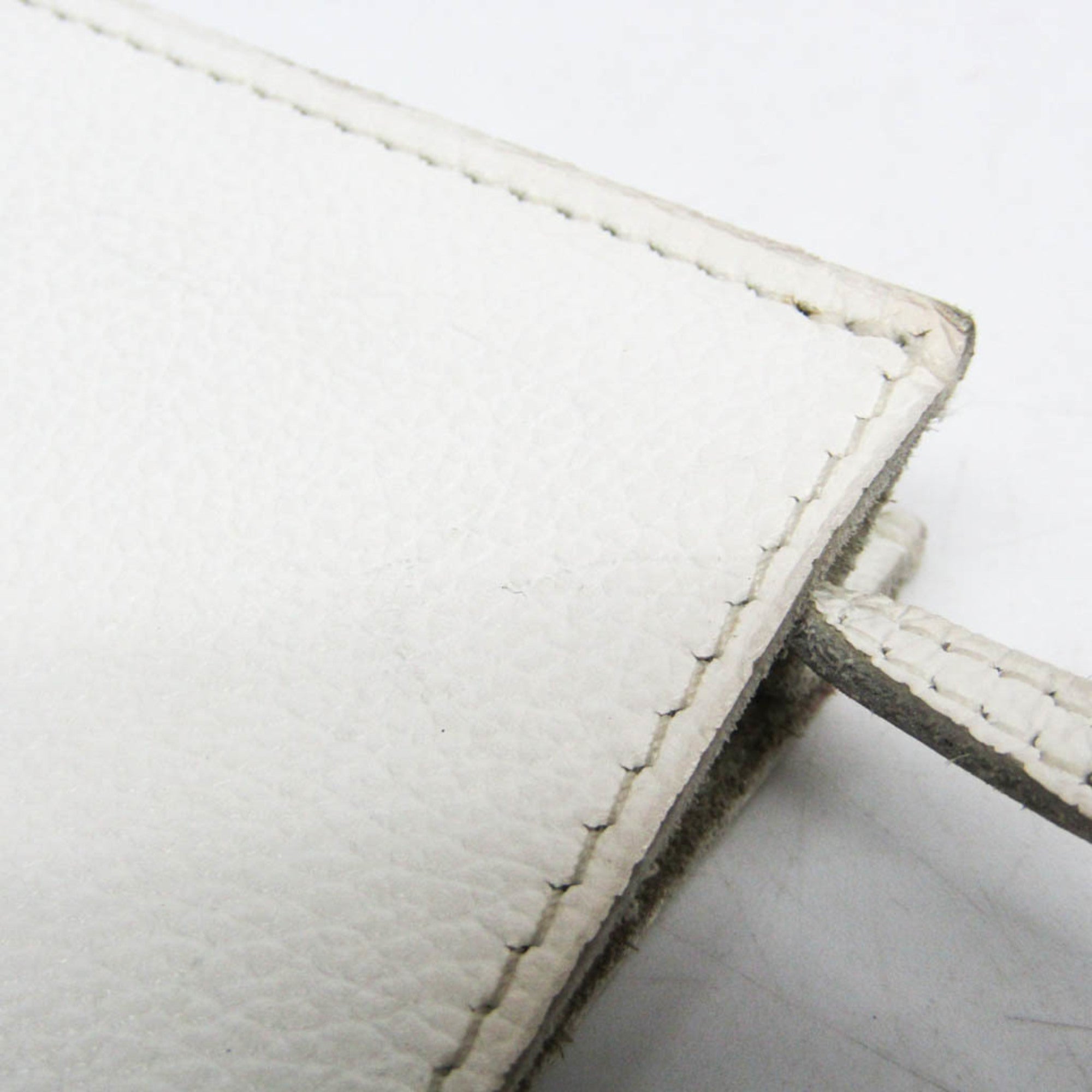 Hermès Onimaitou · Chèvre Leather
