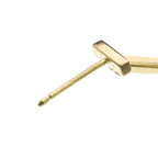 Tiffany T · T-Bar · 18K Yellow Gold