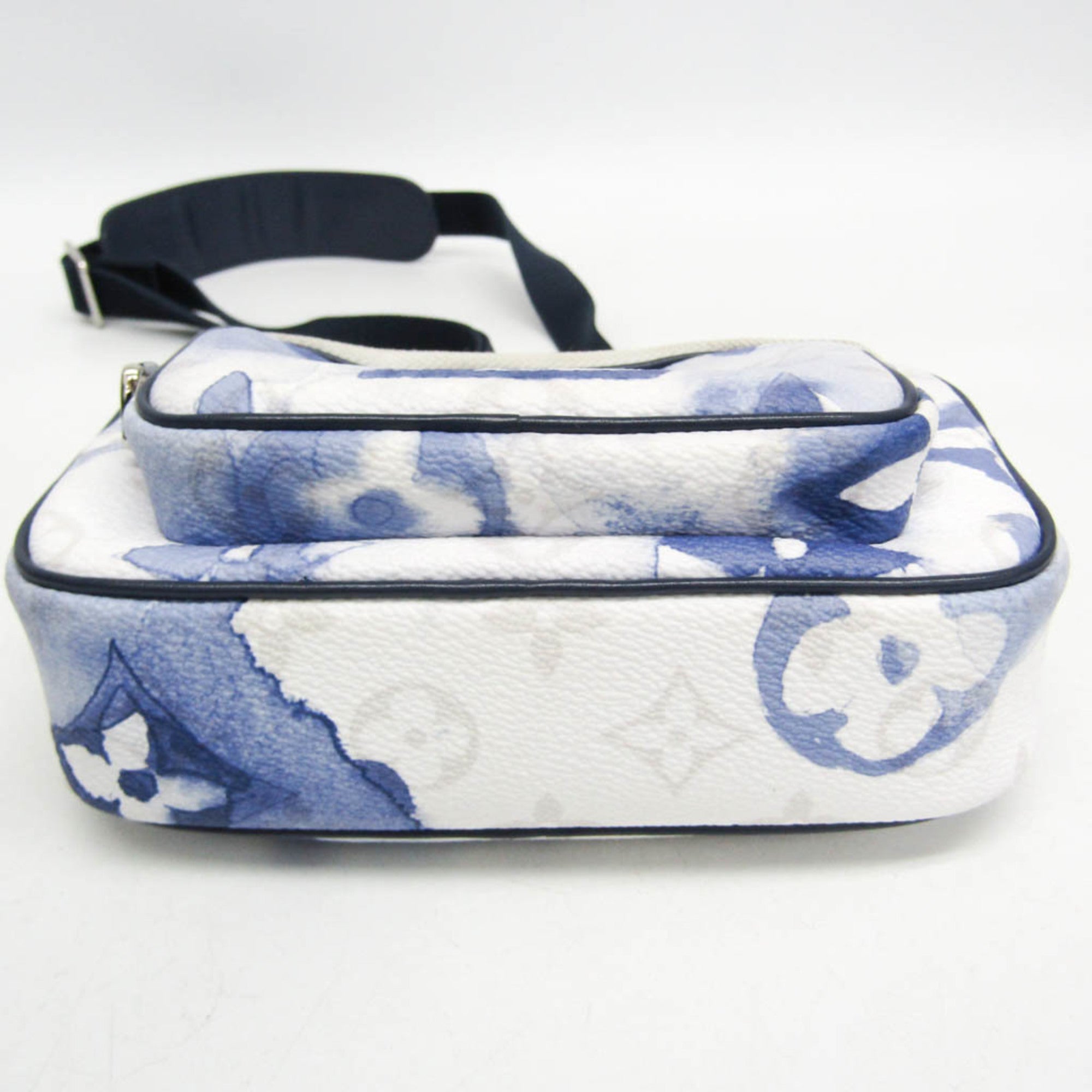 Louis Vuitton Monogram Outdoor Pouch