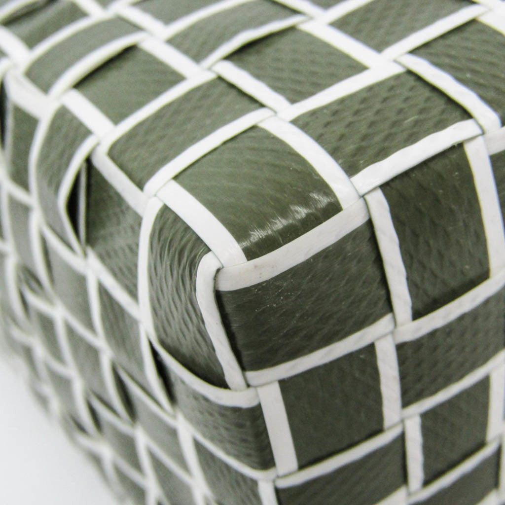 Marni Micro Basket Bag