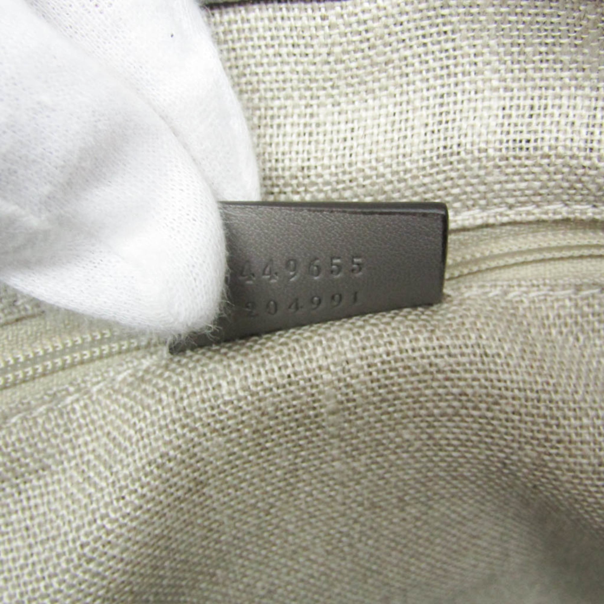 Gucci MicroGuccissima · Calfskin