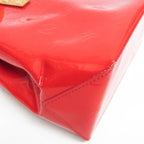 Louis Vuitton Vernis Reade PM · Rouge