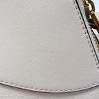 Loewe Hammock Small · Blush Leather