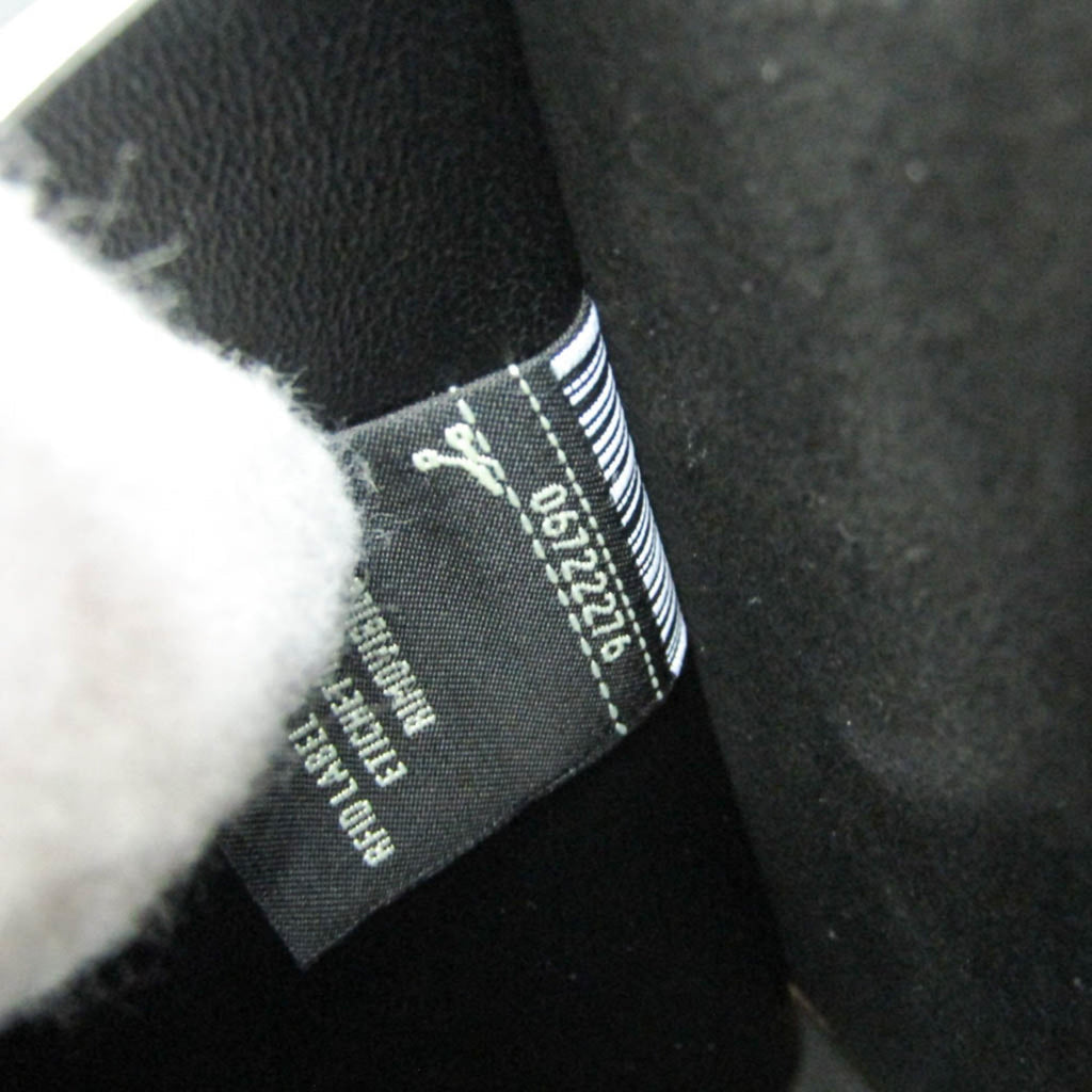 Fendi Box · Leather
