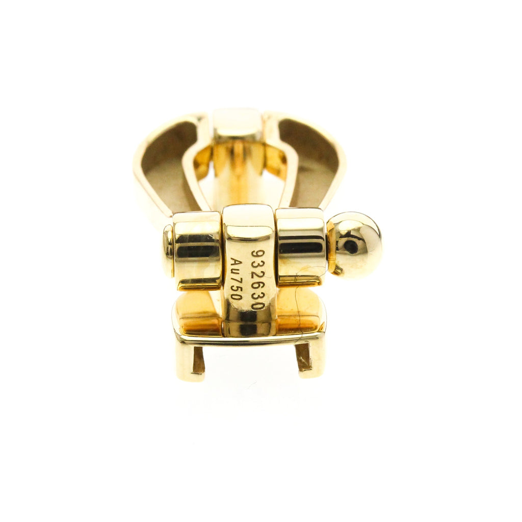 Fred Force 10 · 18K Yellow Gold