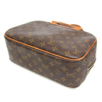 Louis Vuitton Trouville · Monogram