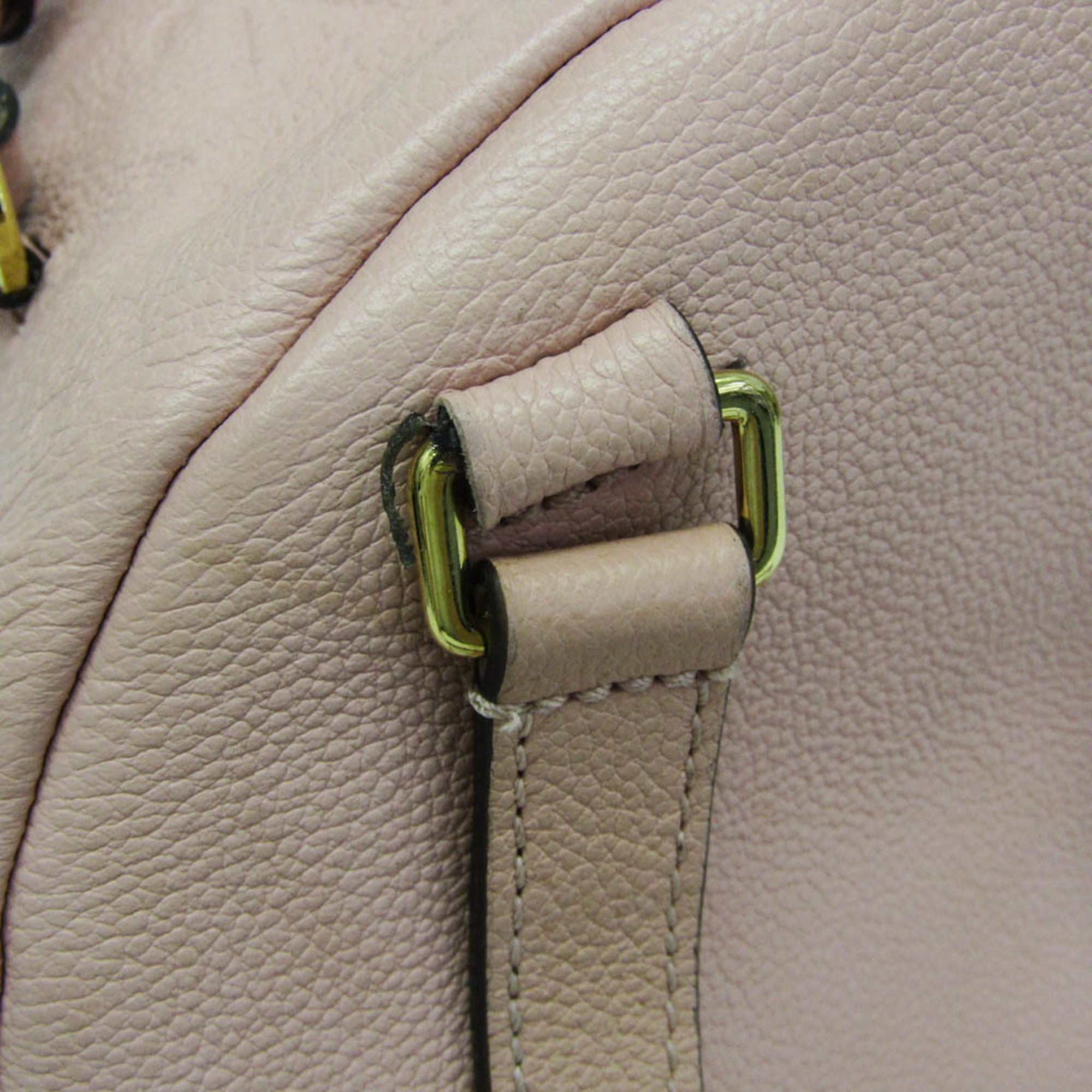 Louis Vuitton Sorbonne · Monogram Empreinte