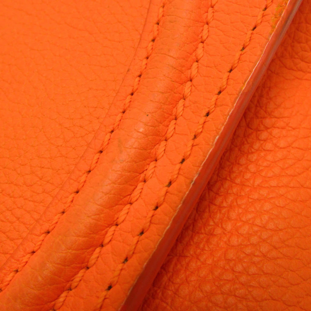 Celine Luggage Nano · Leather
