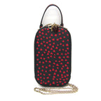 Christian Dior Lady Dior · Phone Holder