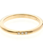 Tiffany Forever · Rose Gold · Diamond